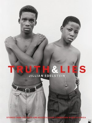 cover image of Truth and Lies